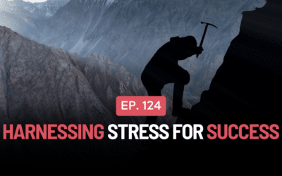 Harnessing Stress for Success