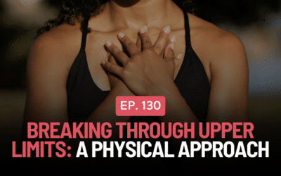 Breaking Through Upper Limits: A Physical Approach