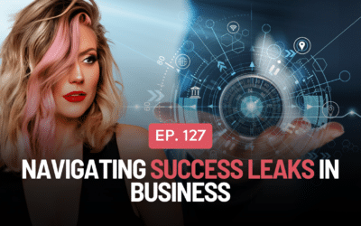 Navigating Success Leaks in Business